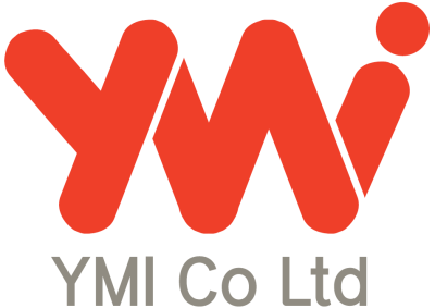 YMI Corporation logo