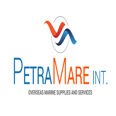 Petramare Int. logo