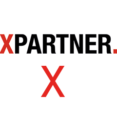 Xerox Partner Bergen (XPARTNER.) logo