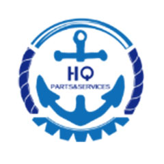 SHANGHAI HONGQING MARINE EQUIPMENT CO.,LTD logo