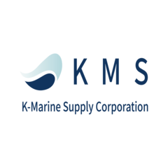 Kmarinesupply Corporation logo