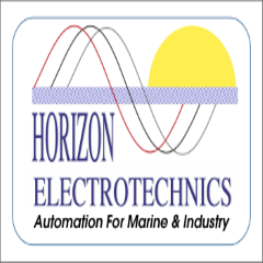 Horizon Electrotechnics (Pvt) Ltd logo