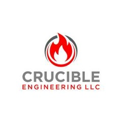 Crucible Engineering logo