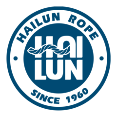 ZHEJIANG HAILUN ROPE AND NET CO., LTD logo