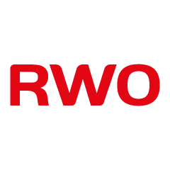 RWO GmbH logo
