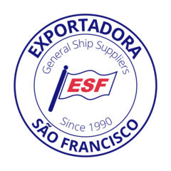 Exportadora São Francisco logo