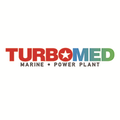 TURBOMED SA logo
