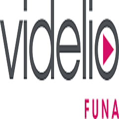 Videlio-FUNA GmbH logo