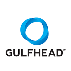 Gulfhead Limited logo