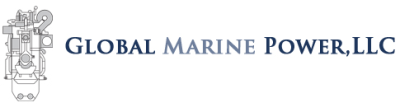 Global Marine Power, LLC logo