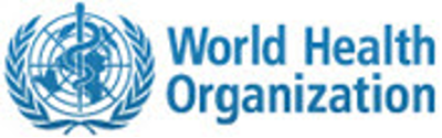 World Health Organization - WHO logo