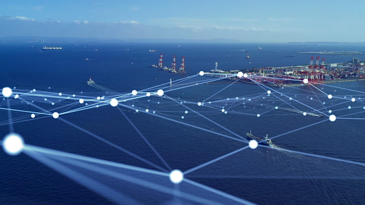 The Marcura Group acquires ShipServ