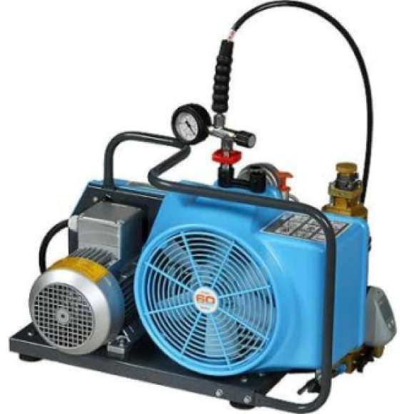 330465 - AIR COMPRESSOR JUNIOR II-E, AC220/440V 50/60HZ