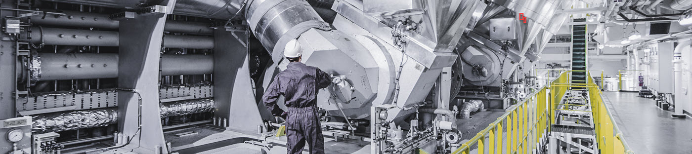 Accelleron  BrandZone banner