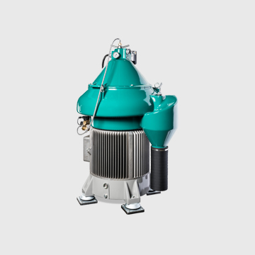 GEA Westfalia Separator BrandZone banner