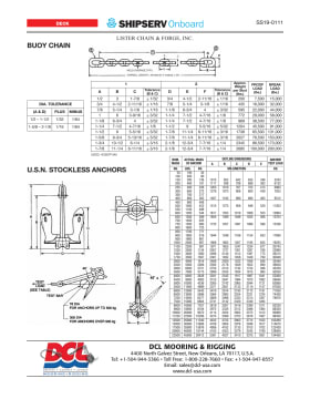 Thumbnail for spec sheet 0111SS0619w.pdf
