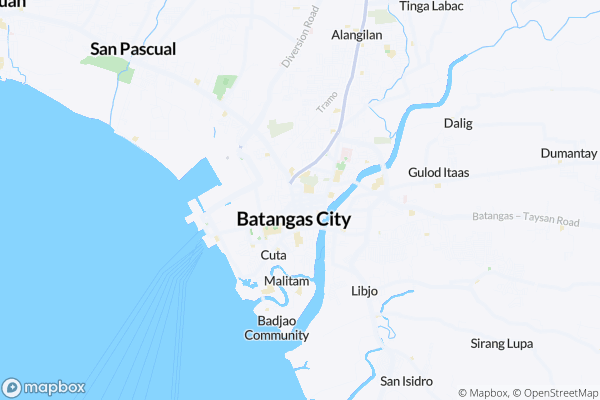 Malitam Batangas City Map Tradetech Marketing, Batangas City, Philippines | Shipping & Marine  Supplier | Shipserv