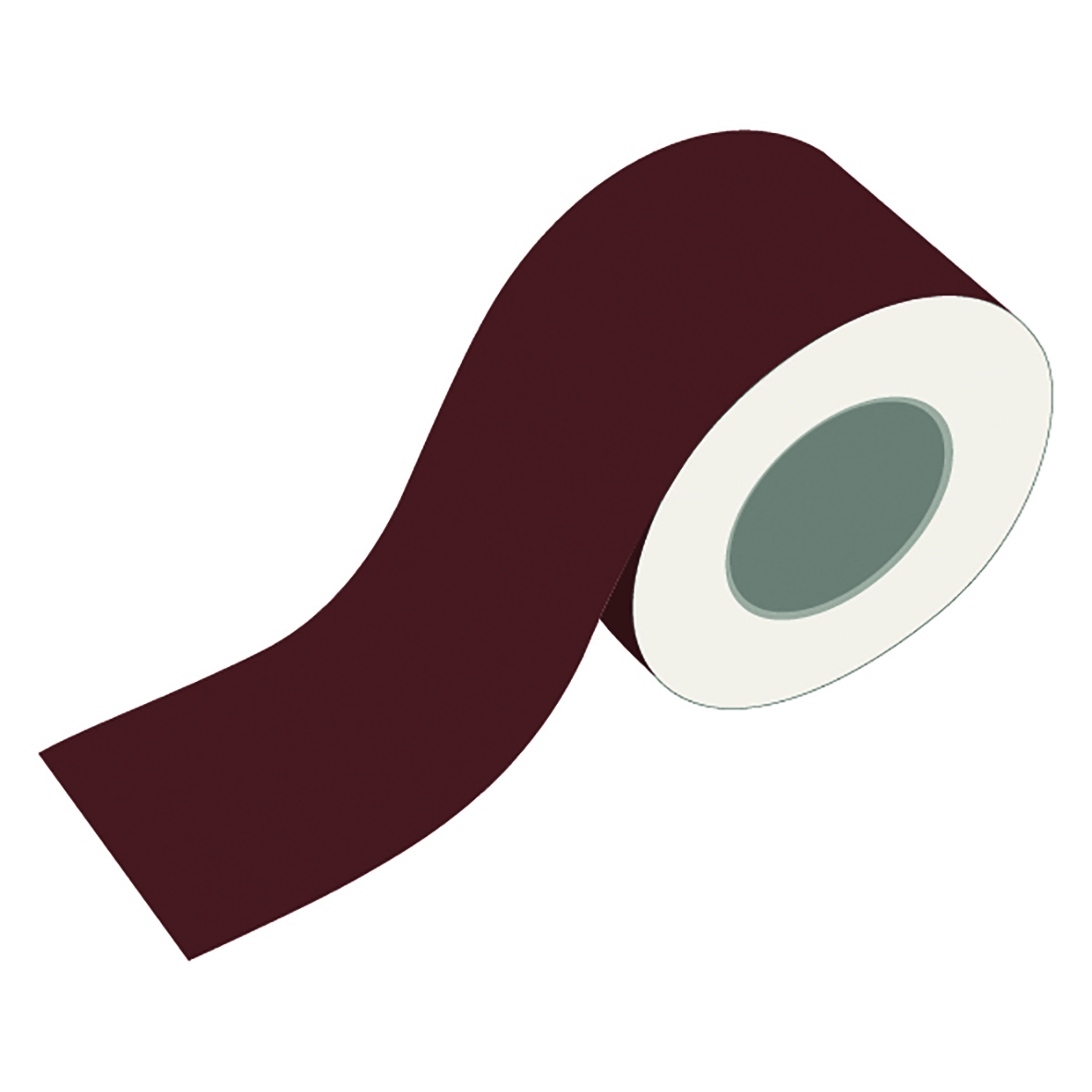 Self-adhesive vinyl 25mx50mm Air and sounding pipes