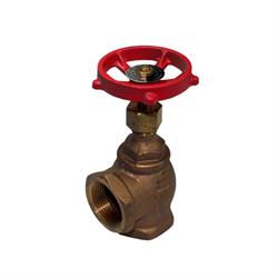 1-1/4 150 BRZ SCR ANGLE