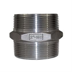 1/8            316 HEX NIPP