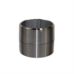 1/4 X CL       STD 316 NIPP