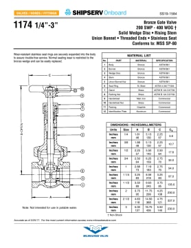 Thumbnail for spec sheet 1584SS0619w.pdf