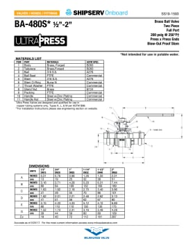 Thumbnail for spec sheet 1593SS0619w.pdf