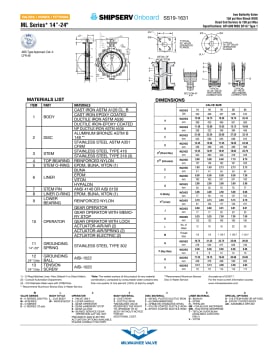 Thumbnail for spec sheet 1631SS0619w.pdf