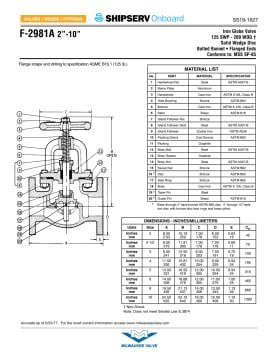Thumbnail for spec sheet 1627SS0619w.pdf