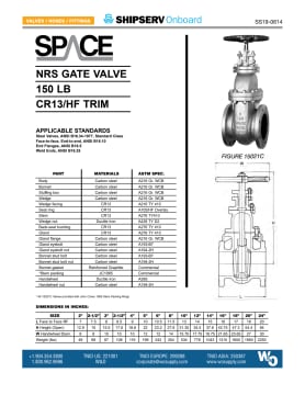 Thumbnail for spec sheet 0614SS0619w.pdf