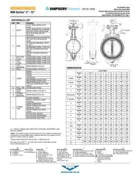 Thumbnail for spec sheet 1633SS0619w.pdf