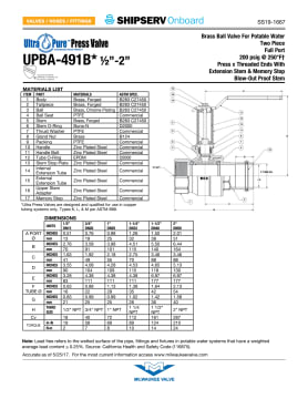 Thumbnail for spec sheet 1667SS0619w.pdf
