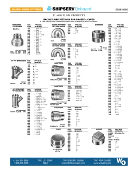 Thumbnail for spec sheet 0690SS0619w.pdf