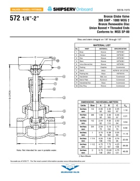 Thumbnail for spec sheet 1573SS0619w.pdf