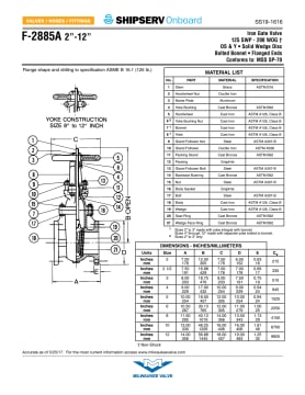 Thumbnail for spec sheet 1616SS0619w.pdf