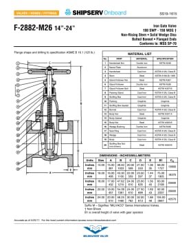 Thumbnail for spec sheet 1615SS0619w.pdf