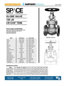 Thumbnail for spec sheet 0616SS0619w.pdf