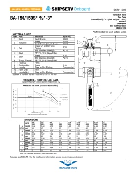 Thumbnail for spec sheet 1602SS0619w.pdf