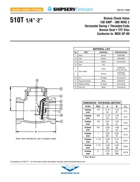 Thumbnail for spec sheet 1569SS0619w.pdf