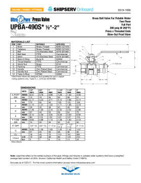 Thumbnail for spec sheet 1666SS0619w.pdf