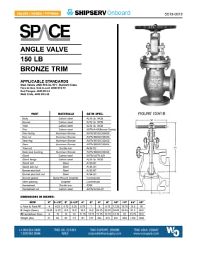 Thumbnail for spec sheet 0619SS0619w.pdf