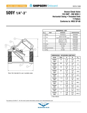 Thumbnail for spec sheet 1568SS0619w.pdf