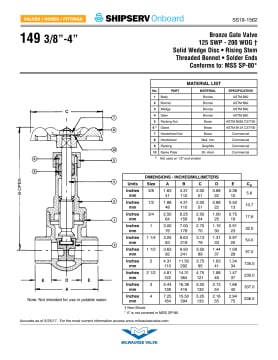 Thumbnail for spec sheet 1562SS0619w.pdf