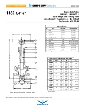 Thumbnail for spec sheet 1586SS0619w.pdf