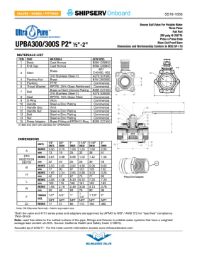 Thumbnail for spec sheet 1656SS0619w.pdf