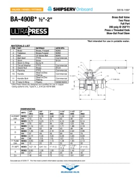 Thumbnail for spec sheet 1597SS0619w.pdf