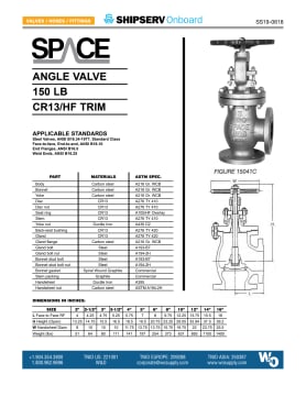 Thumbnail for spec sheet 0618SS0619w.pdf