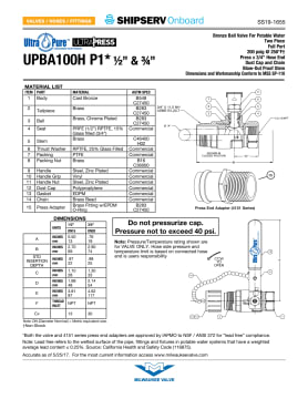 Thumbnail for spec sheet 1655SS0619w.pdf