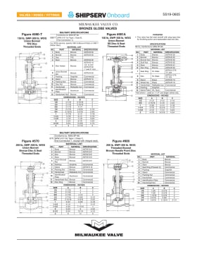 Thumbnail for spec sheet 0605SS0619w.pdf