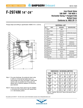 Thumbnail for spec sheet 1626SS0619w.pdf